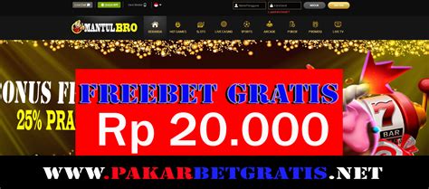 freebet langsung landing|Freebet Gratis RP 20.000 WISMA138 Tanpa Deposit.